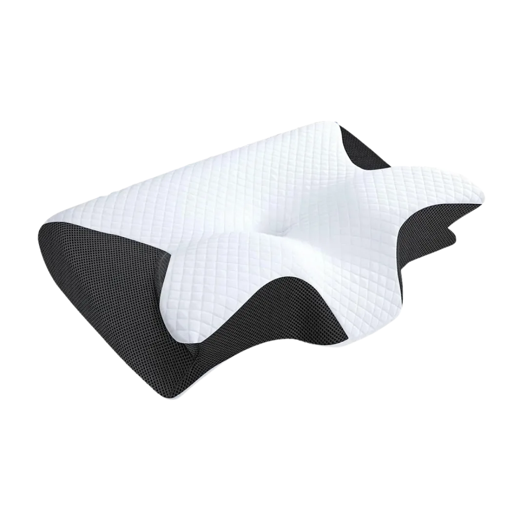 Airvana Sleep Pillow — Black